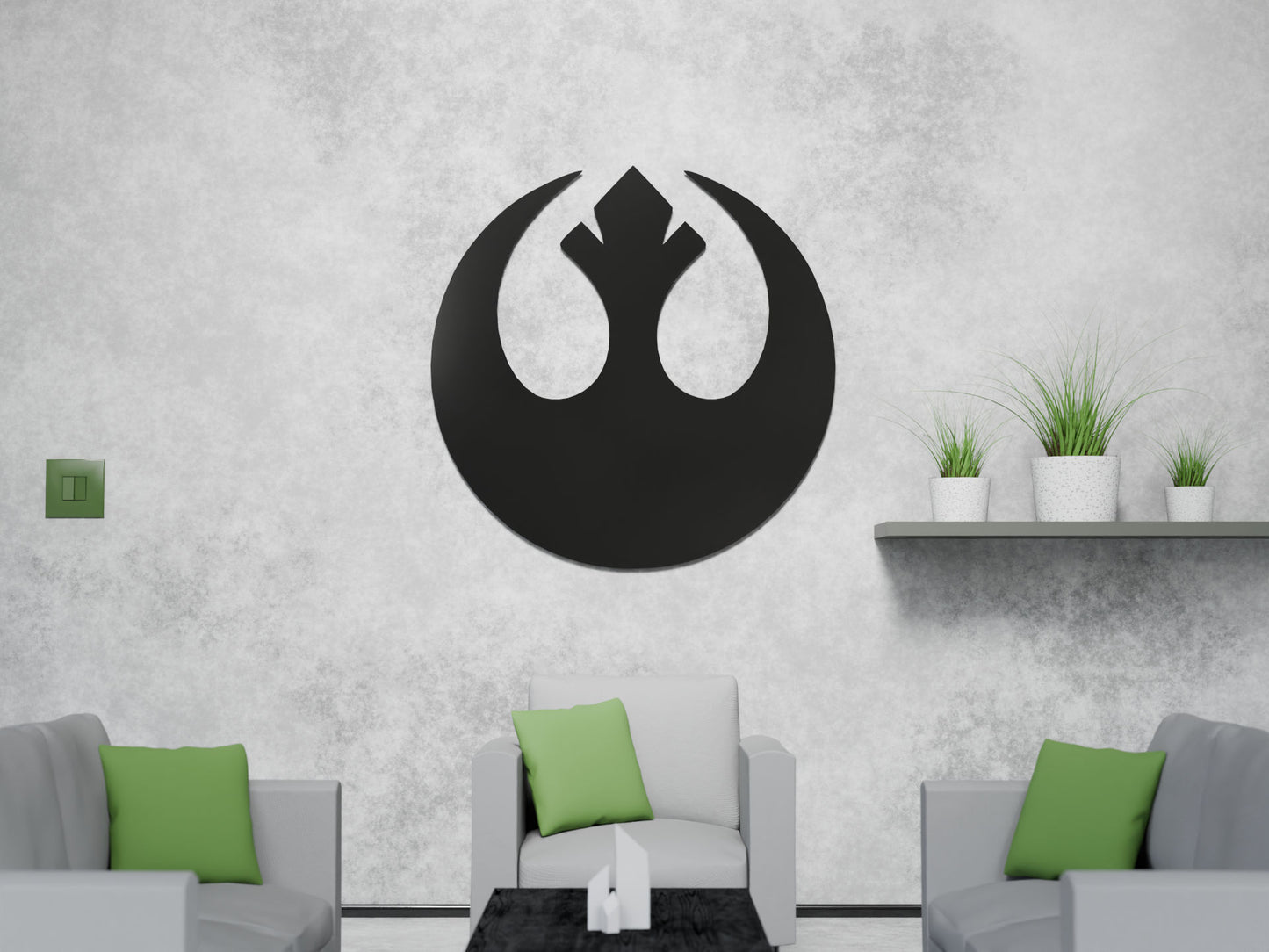 Rebel Alliance